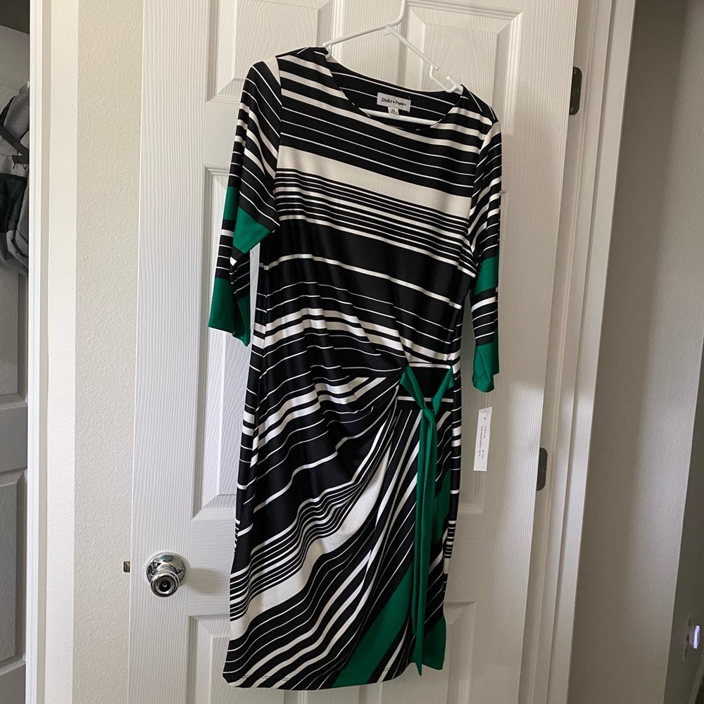Shelby & Palmer Dress - Picture 1 of 4